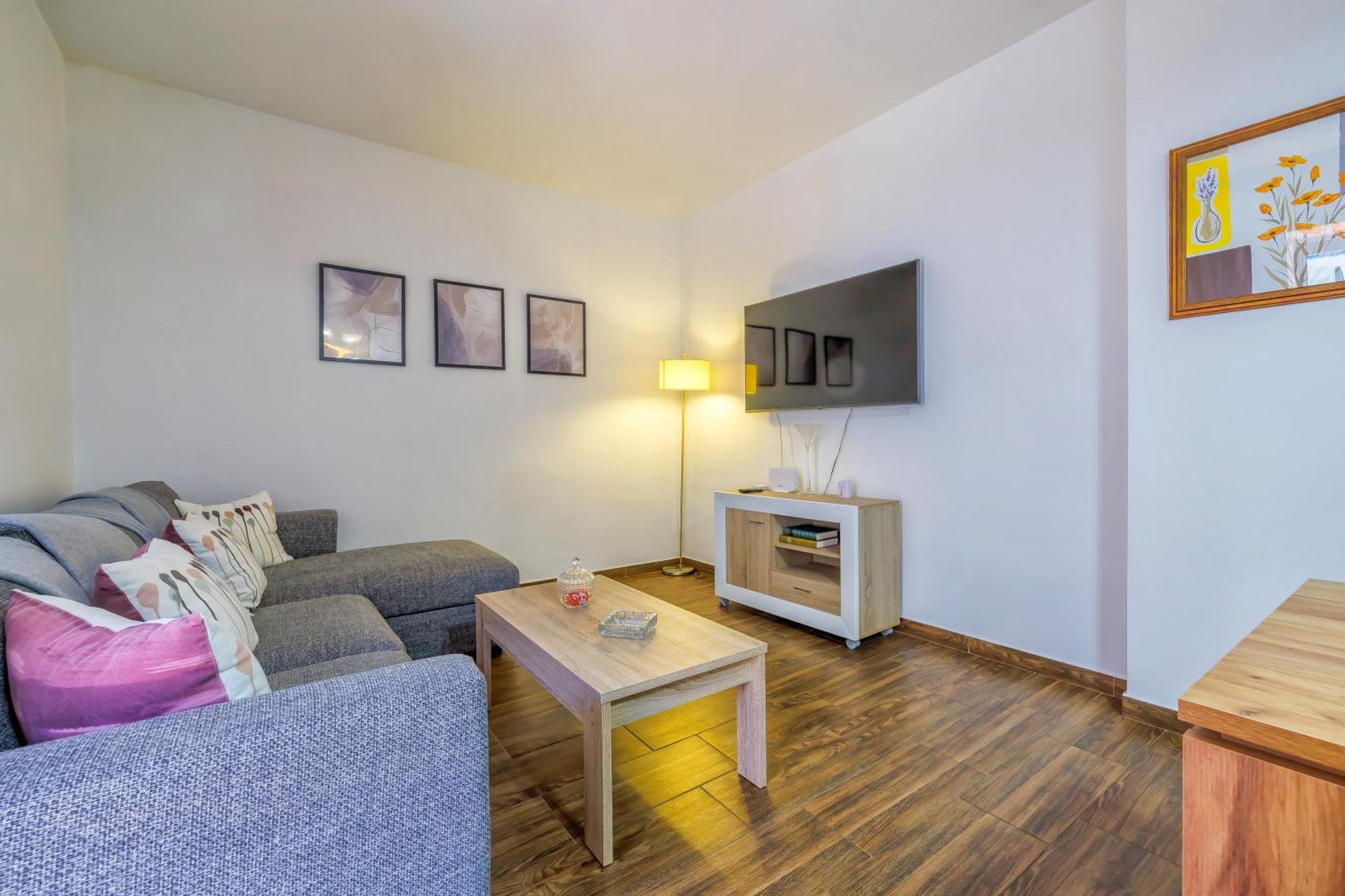 Altillo Sweet Home & Parking Incluido Cordova Esterno foto
