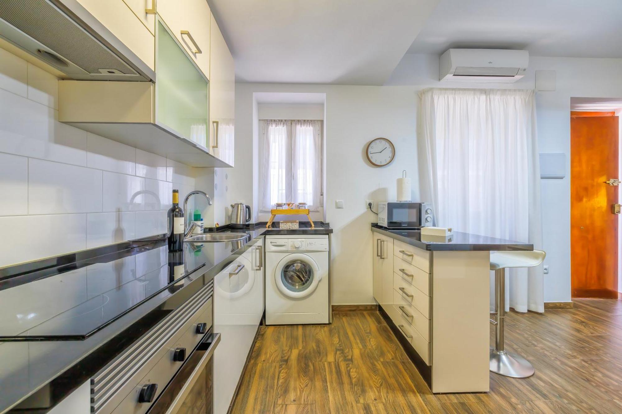 Altillo Sweet Home & Parking Incluido Cordova Esterno foto