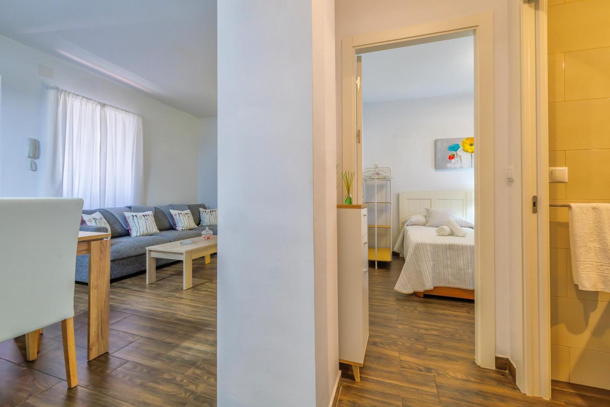 Altillo Sweet Home & Parking Incluido Cordova Esterno foto