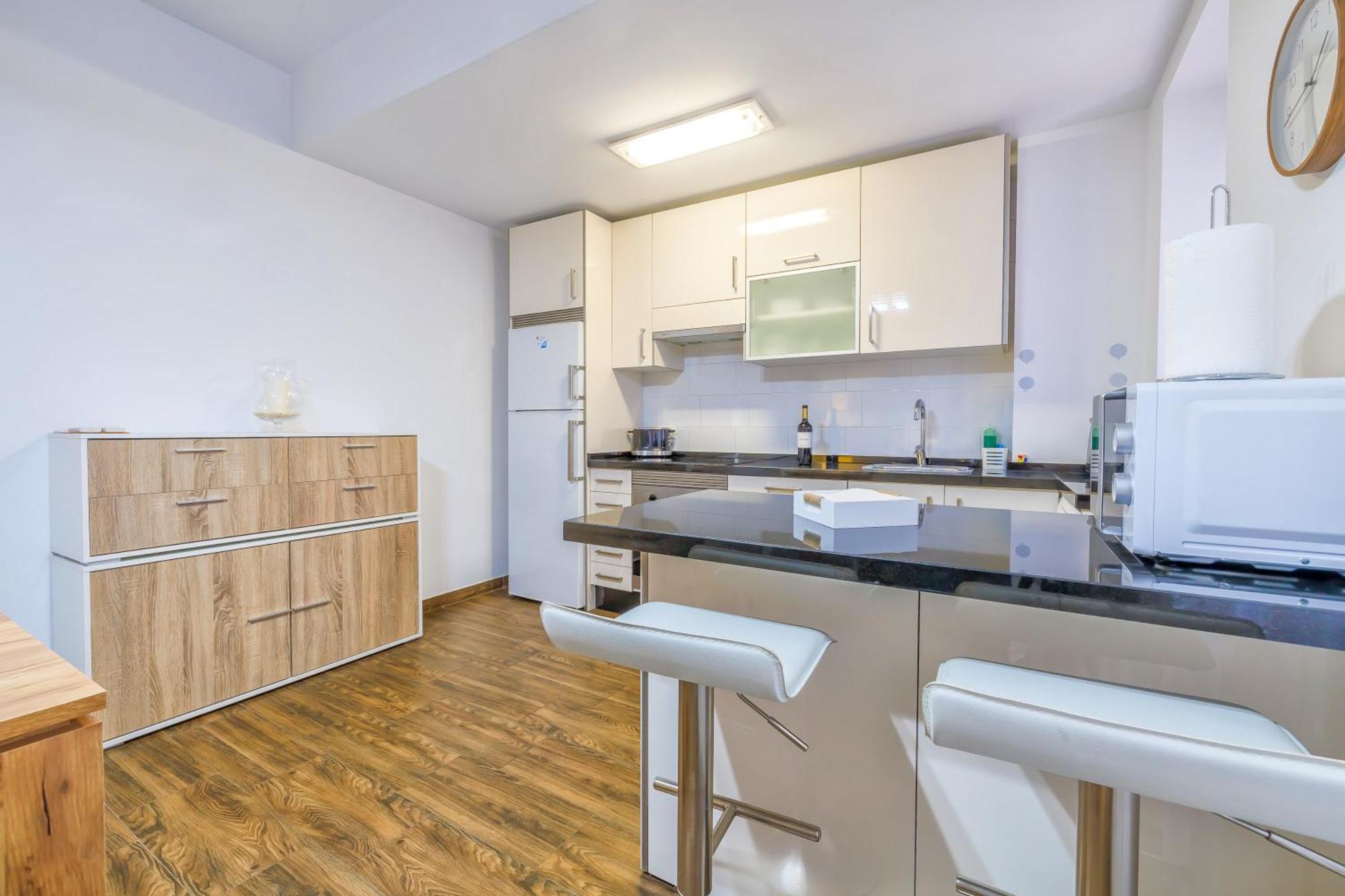 Altillo Sweet Home & Parking Incluido Cordova Esterno foto