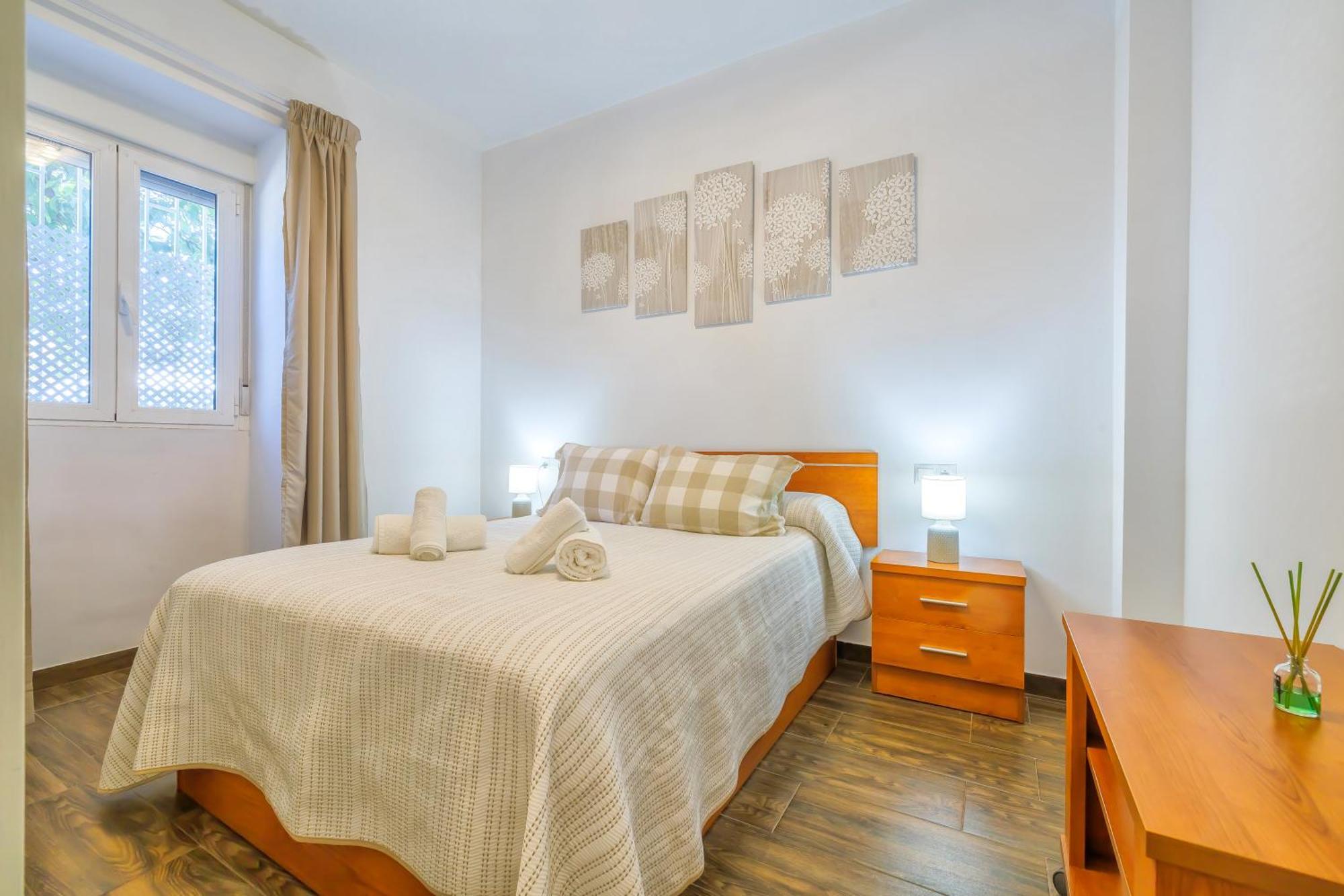 Altillo Sweet Home & Parking Incluido Cordova Esterno foto