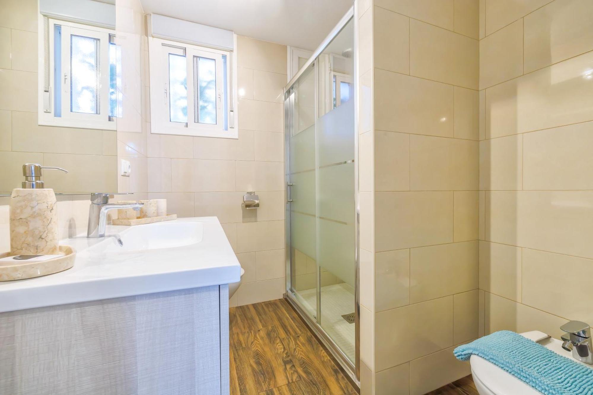 Altillo Sweet Home & Parking Incluido Cordova Esterno foto