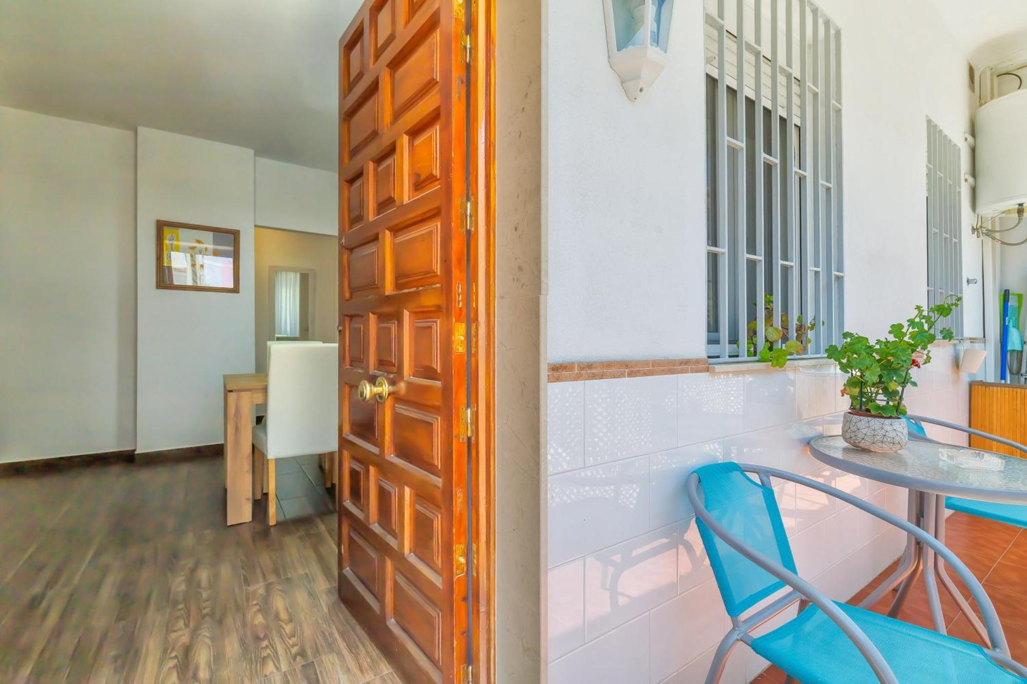 Altillo Sweet Home & Parking Incluido Cordova Esterno foto
