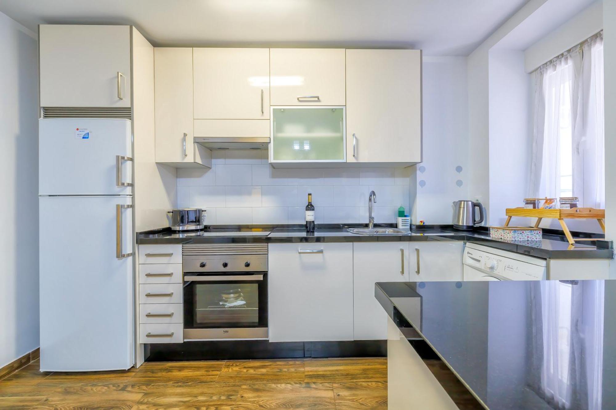 Altillo Sweet Home & Parking Incluido Cordova Esterno foto
